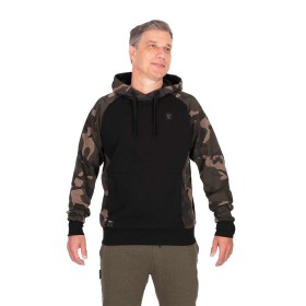 Hanorac Fox Premium 310, Negru/Camo