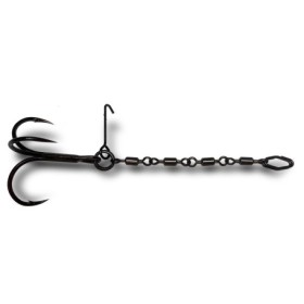 VMC Pike Chain rig