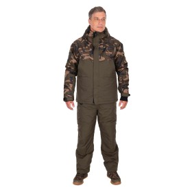 Fox Khaki / Camo Wintersuit
