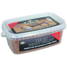 Ταΐστρα DB Big Fish Ready Pellets
