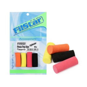 FilStar Foam Pop Ups Cylindrical