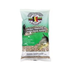 Пелети VDE Feeding Sweet Candy Pellet