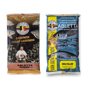 Захранка Abletta