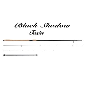 Ράβδος τροφοδοσίας Filstar Black Shadow Feeder