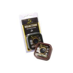 Plundă pentru crap Carp Spirit Re-Action Braid
