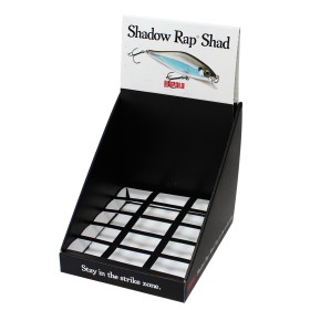 Дисплей Rapala Shadow Rap