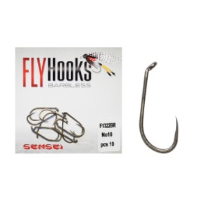 F1322BR Fly Hooks