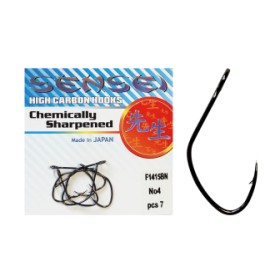 F1415BN Hooks