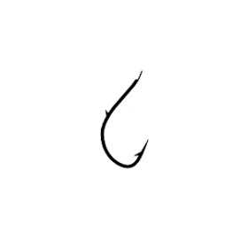 Cârlige Sensei - F203N