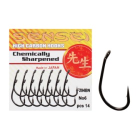 Hooks Sensei - F204BN