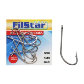 Cârlige Filstar - 8410N