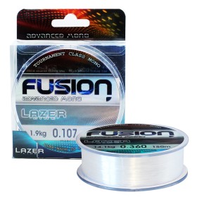 Μονόινα νήματα Lazer Fusion