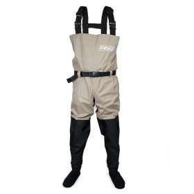Salopă respirabilă cu șosetă din neopren FilStar 5L Pro Guide