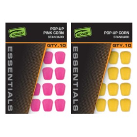 Fox Edges Essentials Pop-Up Corn