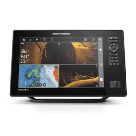 Humminbird XPLORE 12 CMSI+