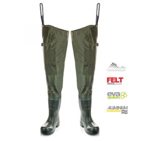 Hip Waders EVA 808
