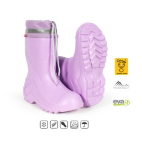 Ботуши Camp EVA 762 Pink