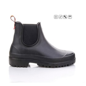 Боти Chuck 774
