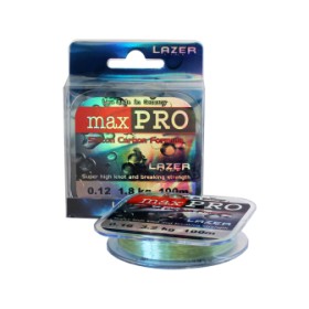 Μονόινα νήματα Lazer Max Pro