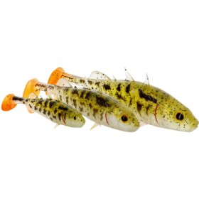 Westin Stanley the Stickleback Shadtail