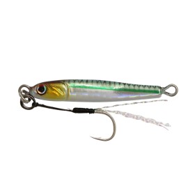 Little Jack Micro Adict Asymmetry