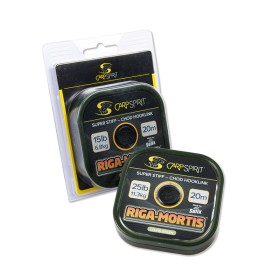 Carp lead Carp Spirit Riga Mortis