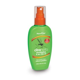 PharmAid Protection Lotion Eucalyptus Spray