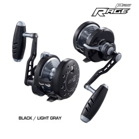 Μηχανισμός Maxel Rage Pro