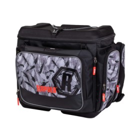 Τσάντα Tackle Rapala LureCamo - Magnum