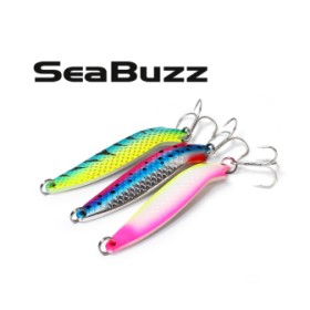 Balansoar Sea Buzz Triton