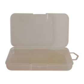 Кутия прозрачна Plastilys - SF340-1F