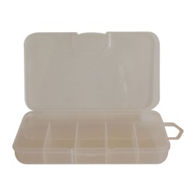 Διαφανές κουτί Plastilys - SF340-6F