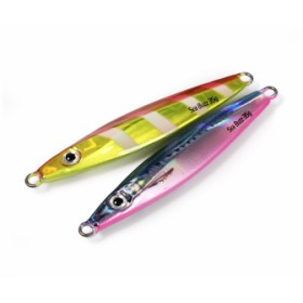 Pilker SeaBuzz 135 - UV