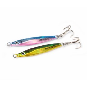 Pilker SeaBuzz 135 RT - UV