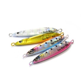 Pilker SeaBuzz 341 - UV