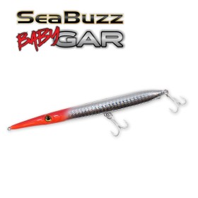 Воблер Sea Buzz Baby GAR
