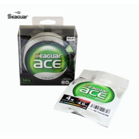 Fluorocarbon Seaguar Ace