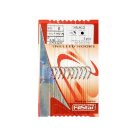 Cârlige legate F1101N