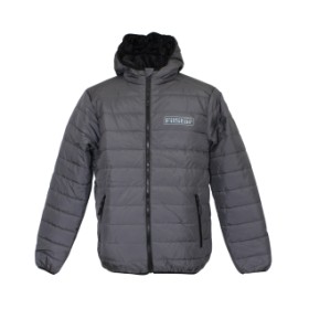 Яке FilStar Speedy Neo - Сиво