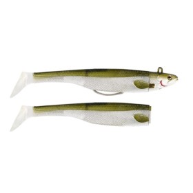 Силикон Westin - Magic Minnow Jig