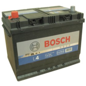 Battery L4  Bosch