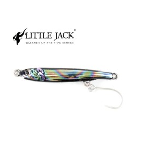 Little Jack Amezaiku JP