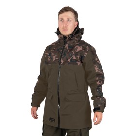 Яке Fox Aquos Tri Layer 3/4 Jacket