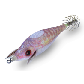 Калмарка DTD Hybrid Kanjac