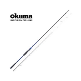Okuma Inspira Egi Tip Run Boat Rod