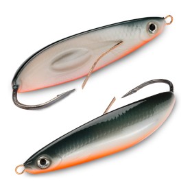 Воблер Rattlin Minnow Spoon