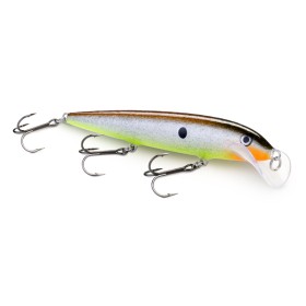 Wobbler Scatter Rap Husky
