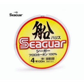Fluorocarbon Seaguar Fune Harisu