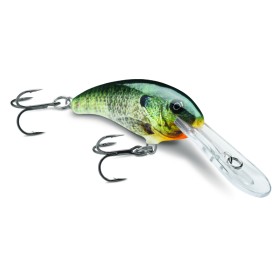 Shad Dancer Wobbler