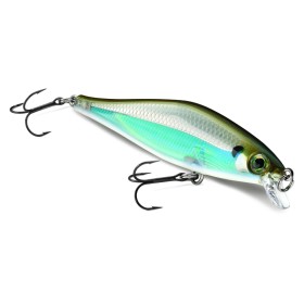 Shadow Rap Shad Wobbler